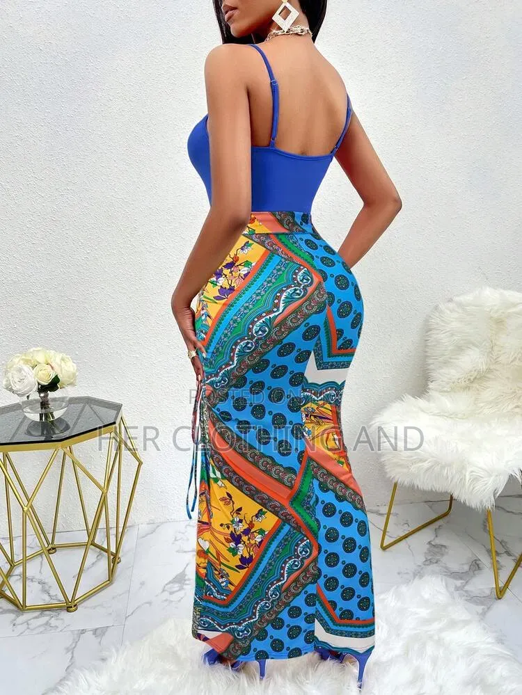 Ladies Dress