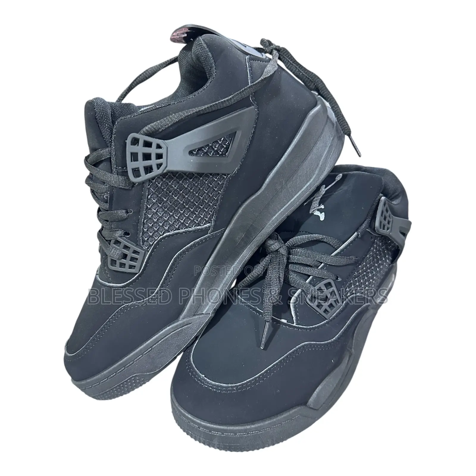Original Jordan