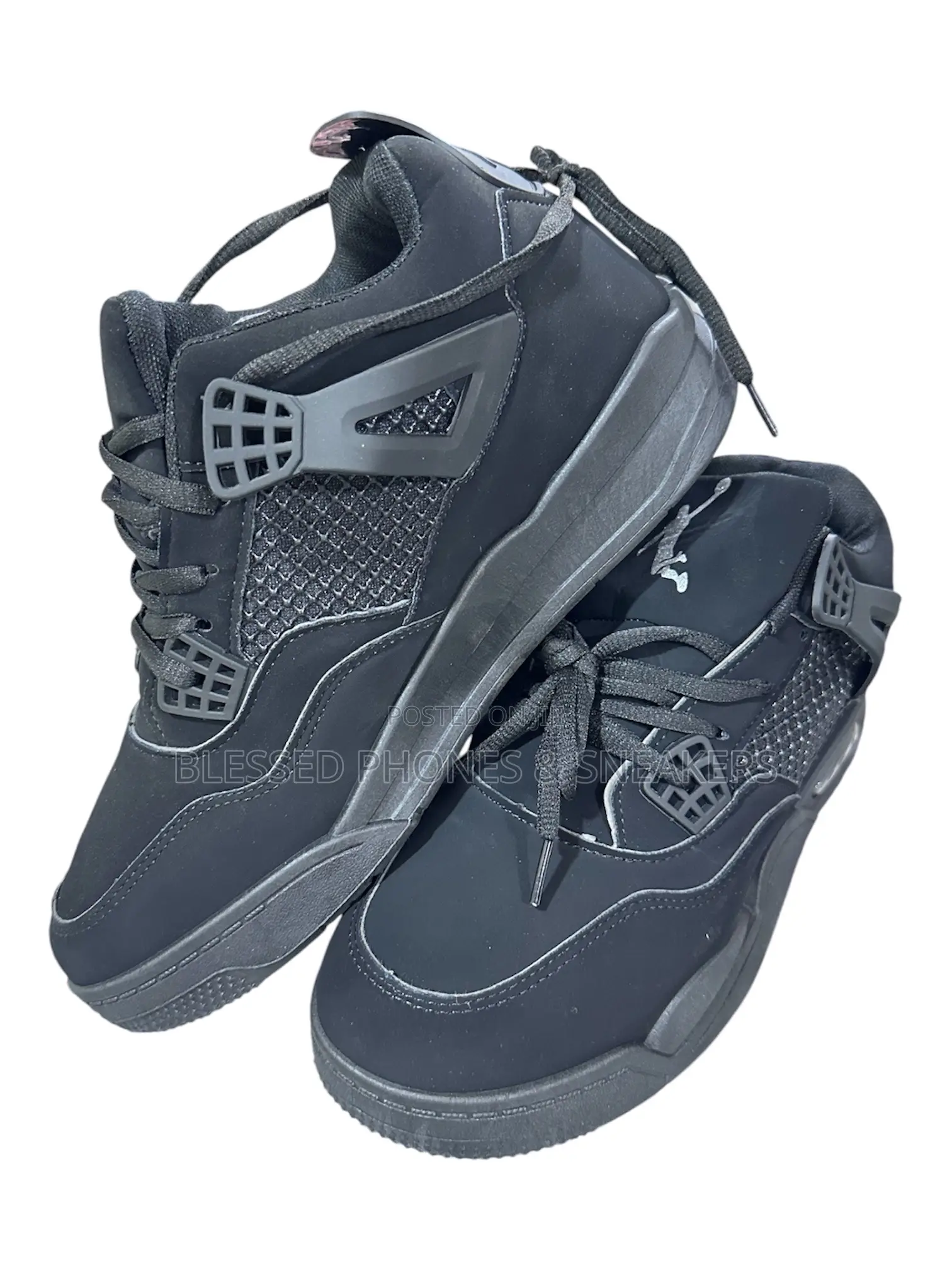 Original Jordan