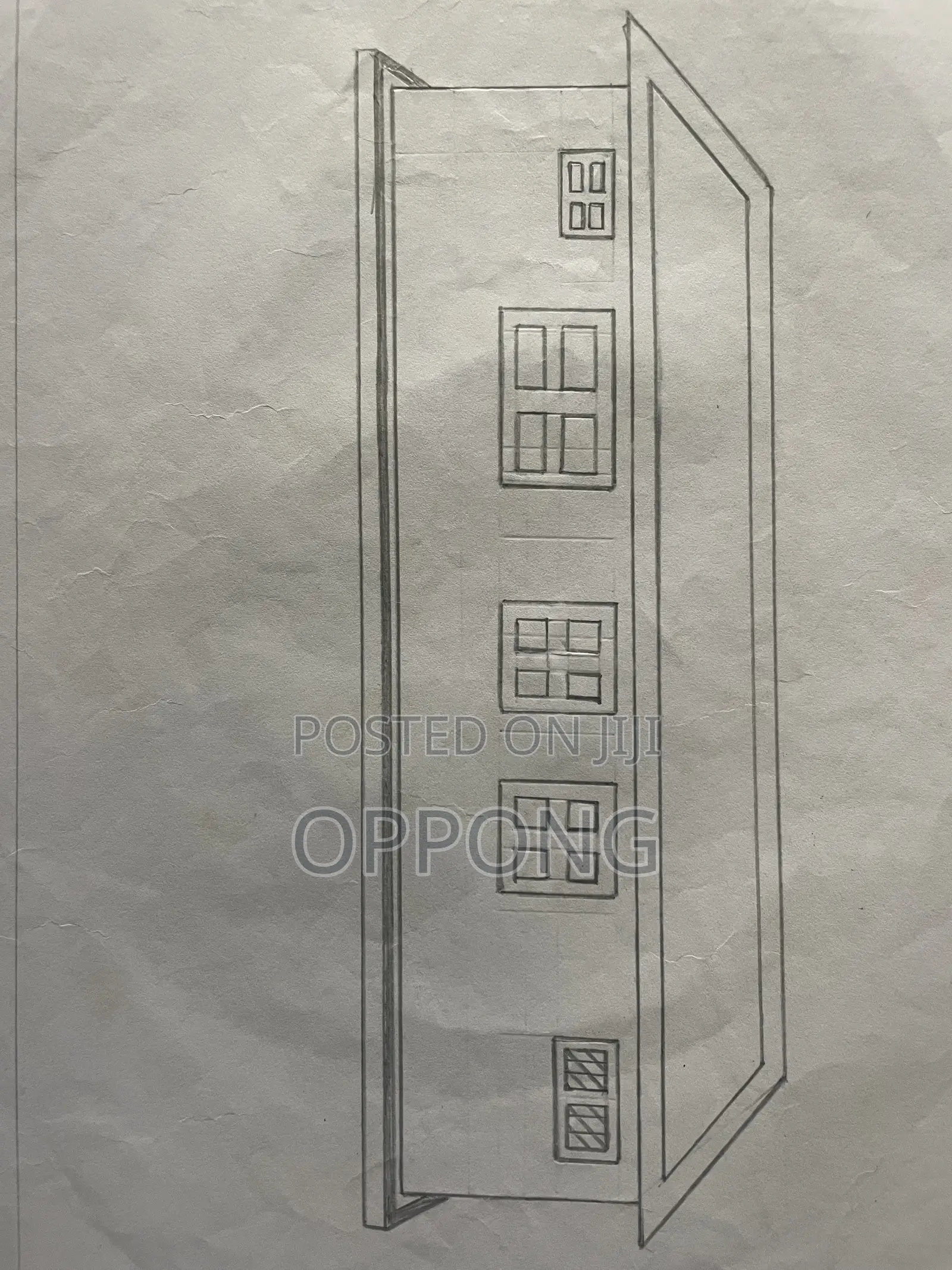All Types of Architectural Works
