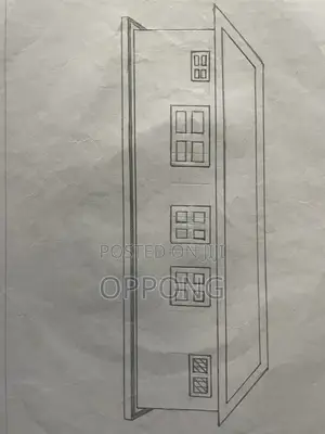 All Types of Architectural Works