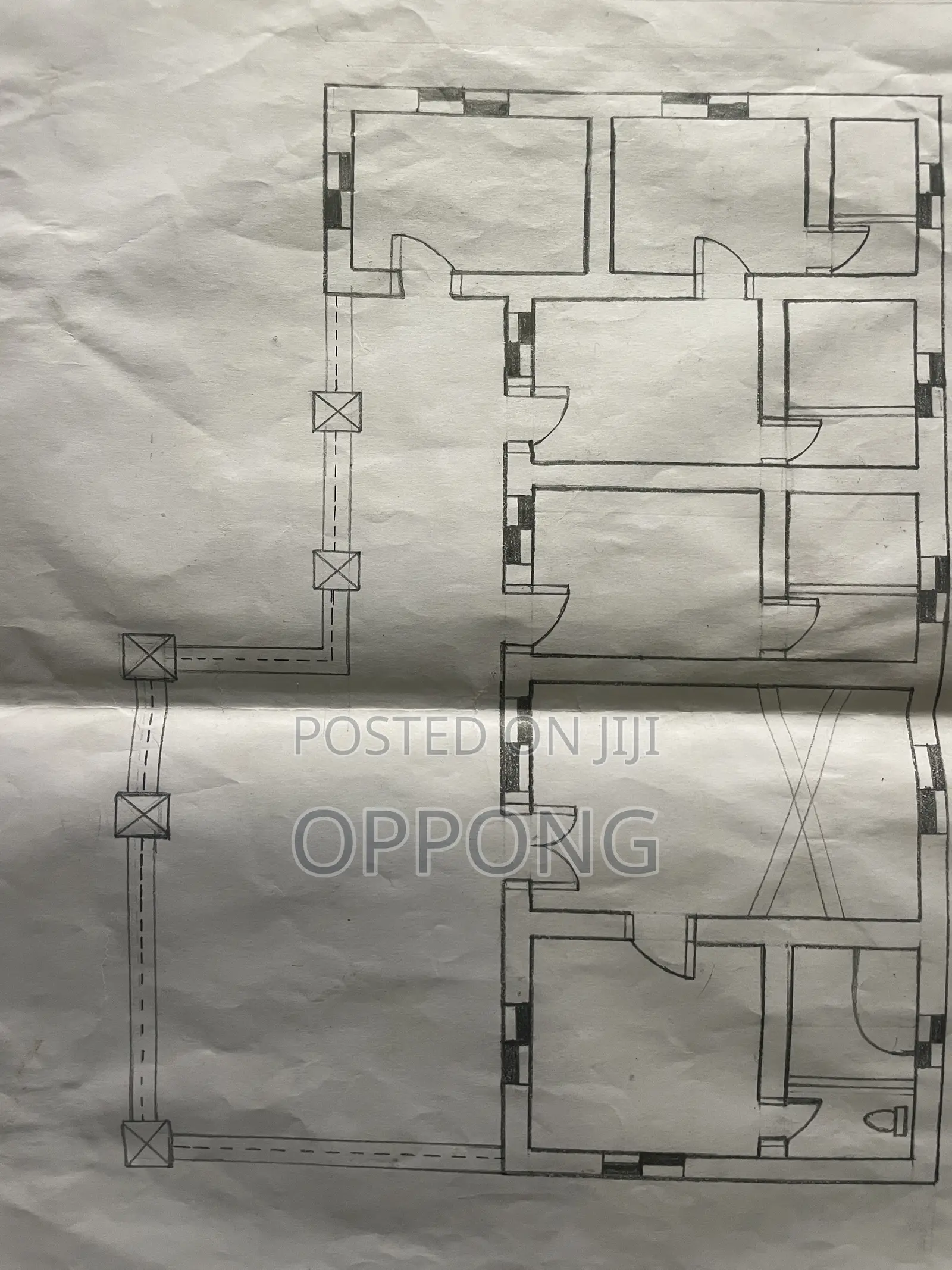 All Types of Architectural Works