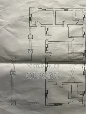 All Types of Architectural Works