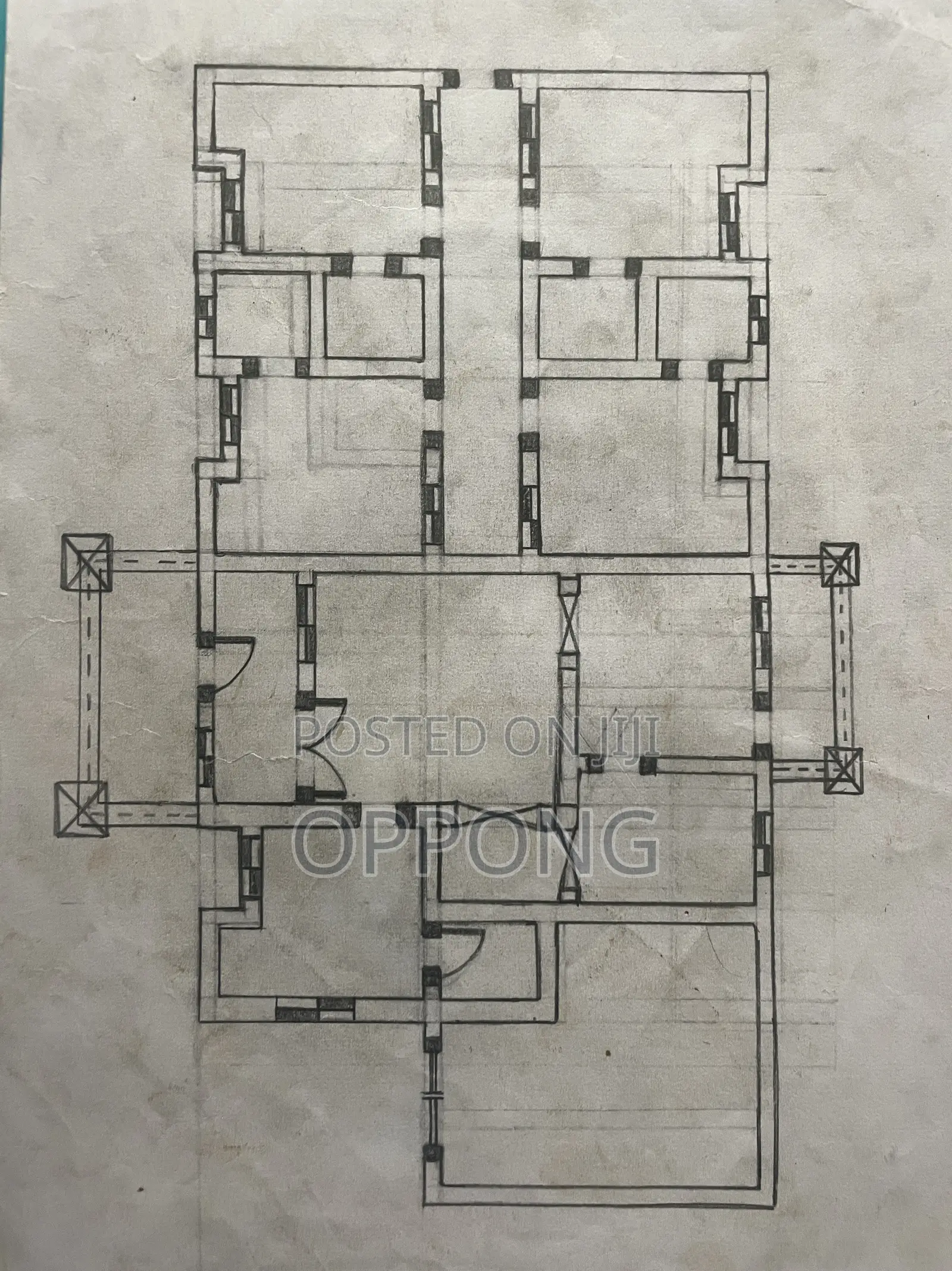 All Types of Architectural Works