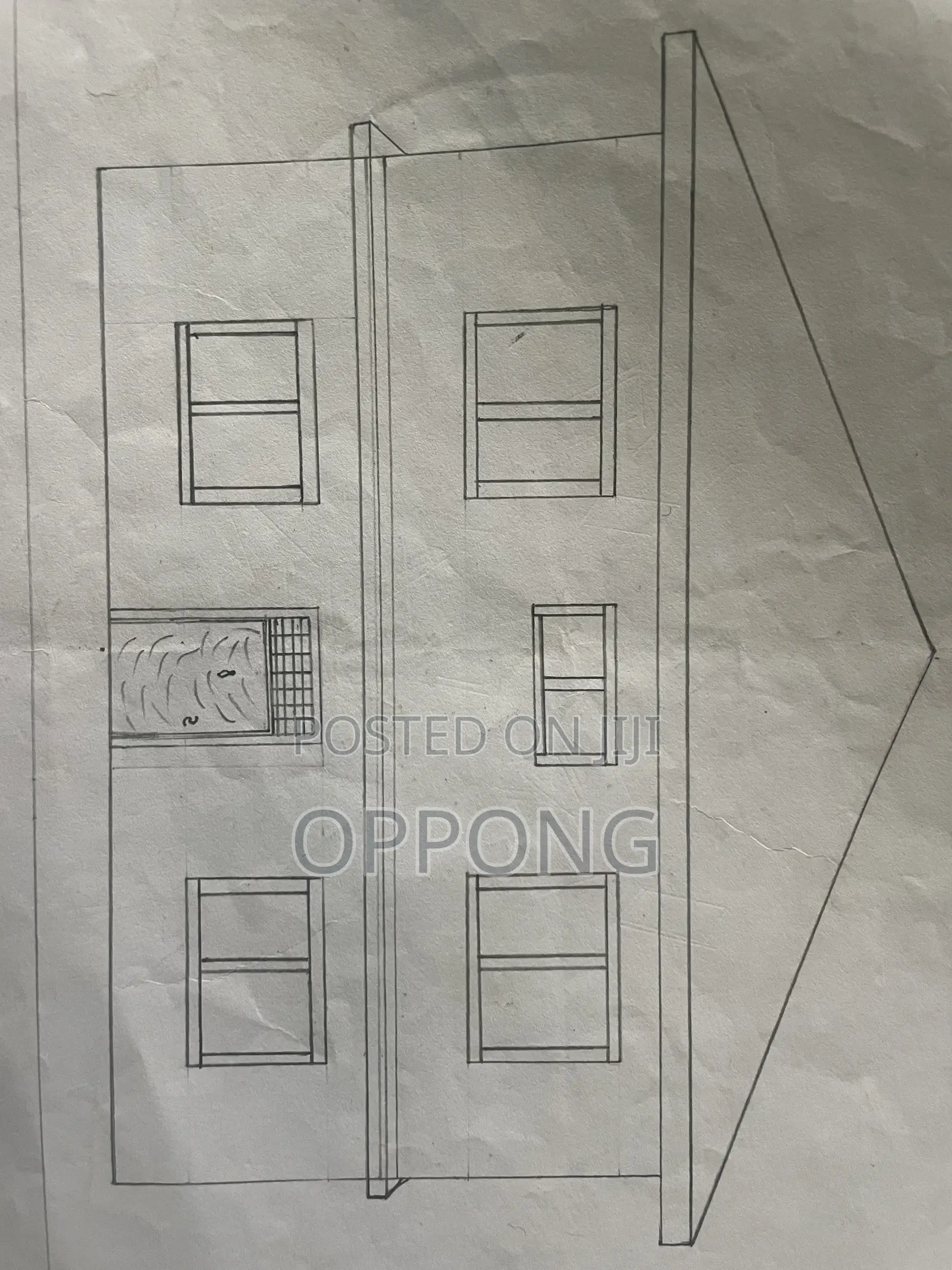 All Types of Architectural Works