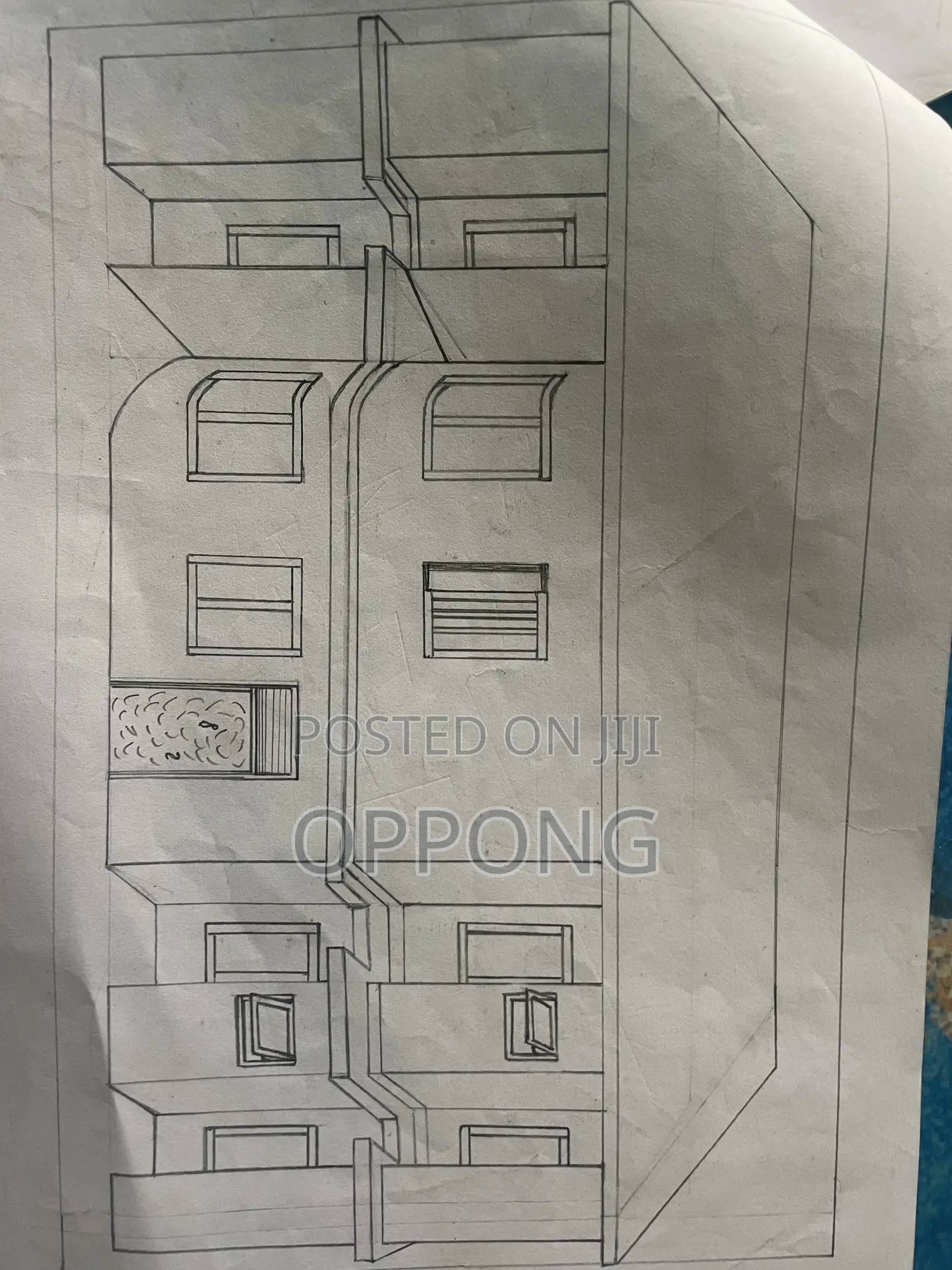 All Types of Architectural Works