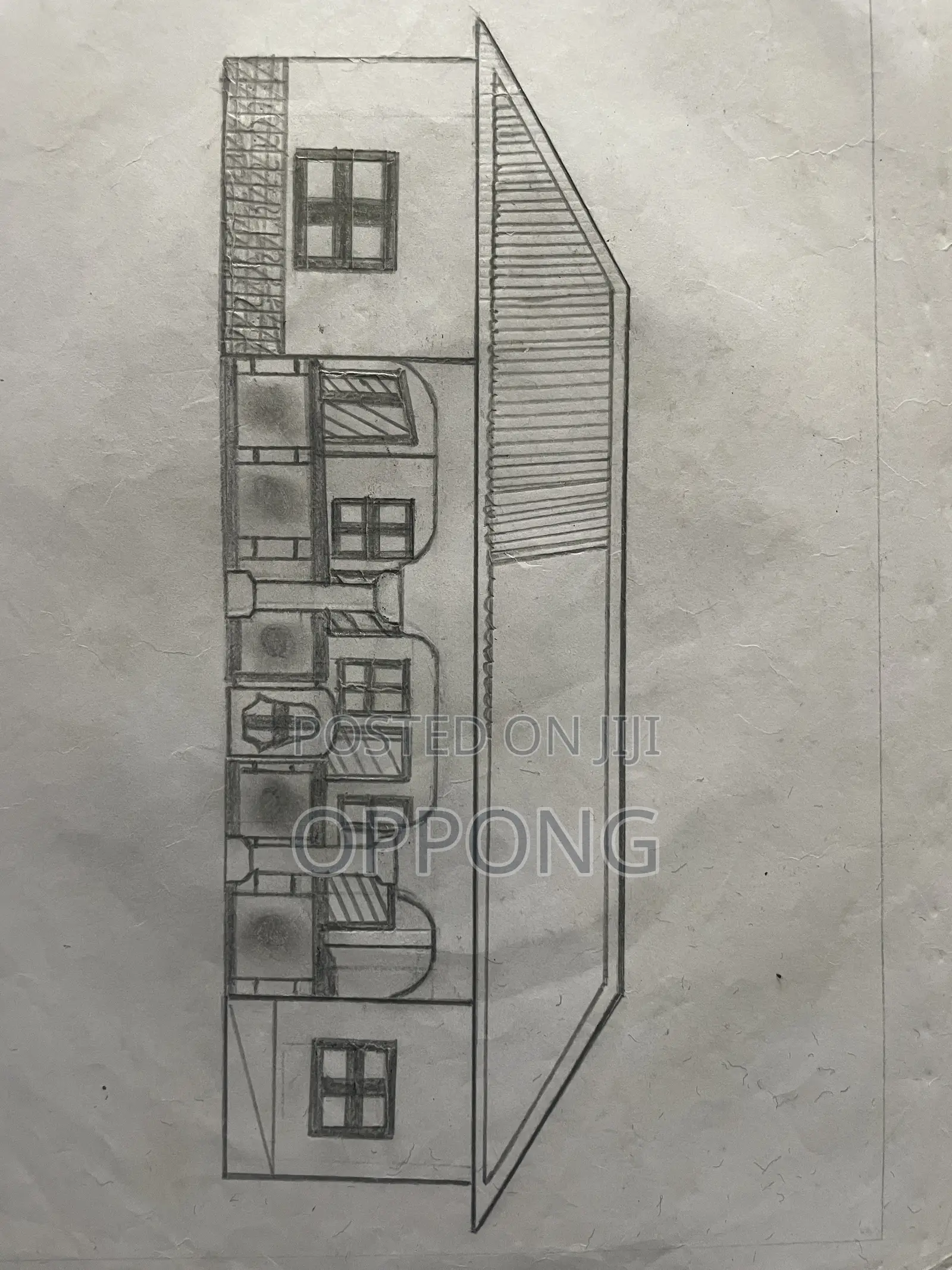 All Types of Architectural Works
