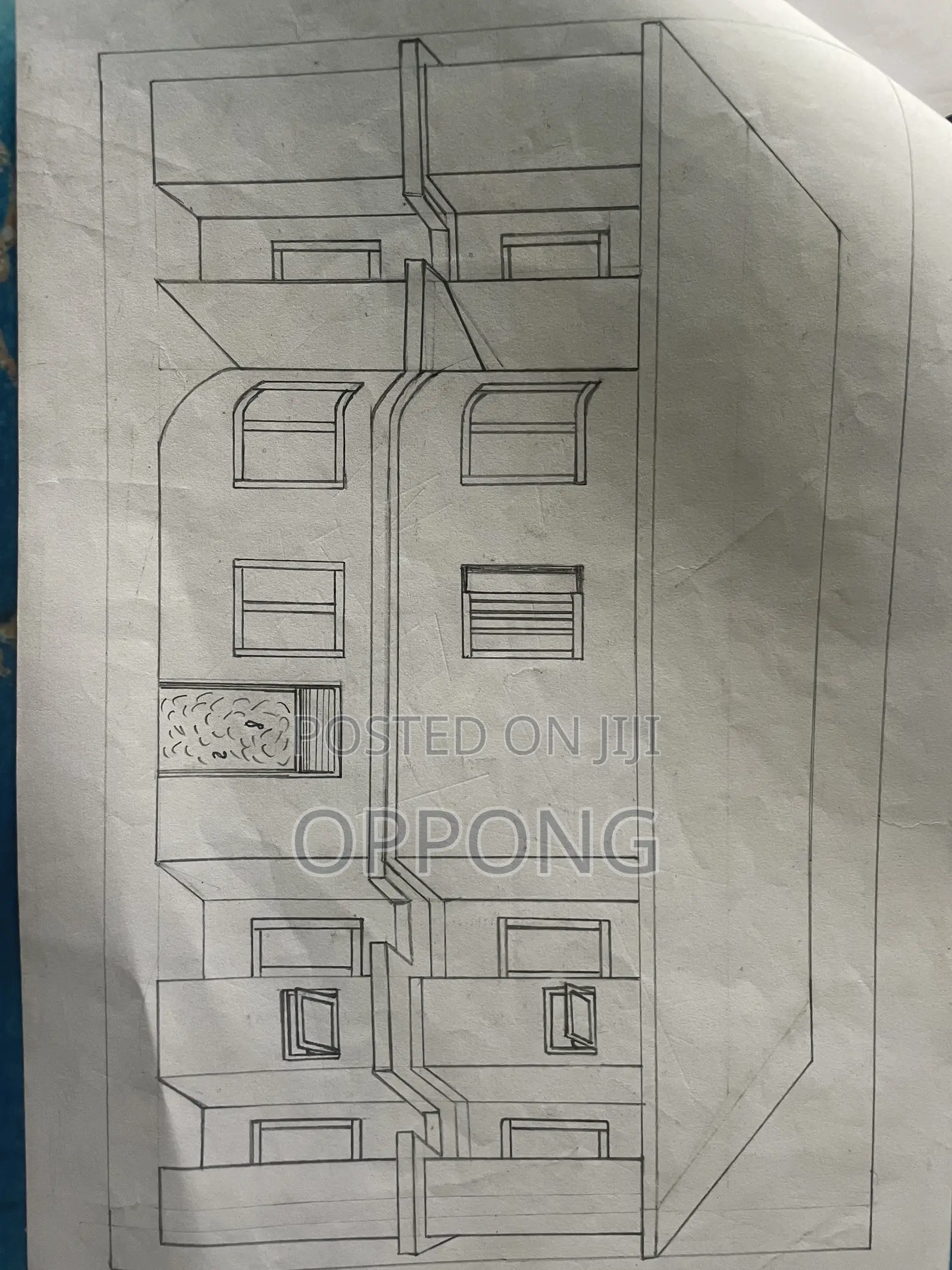 All Types of Architectural Works