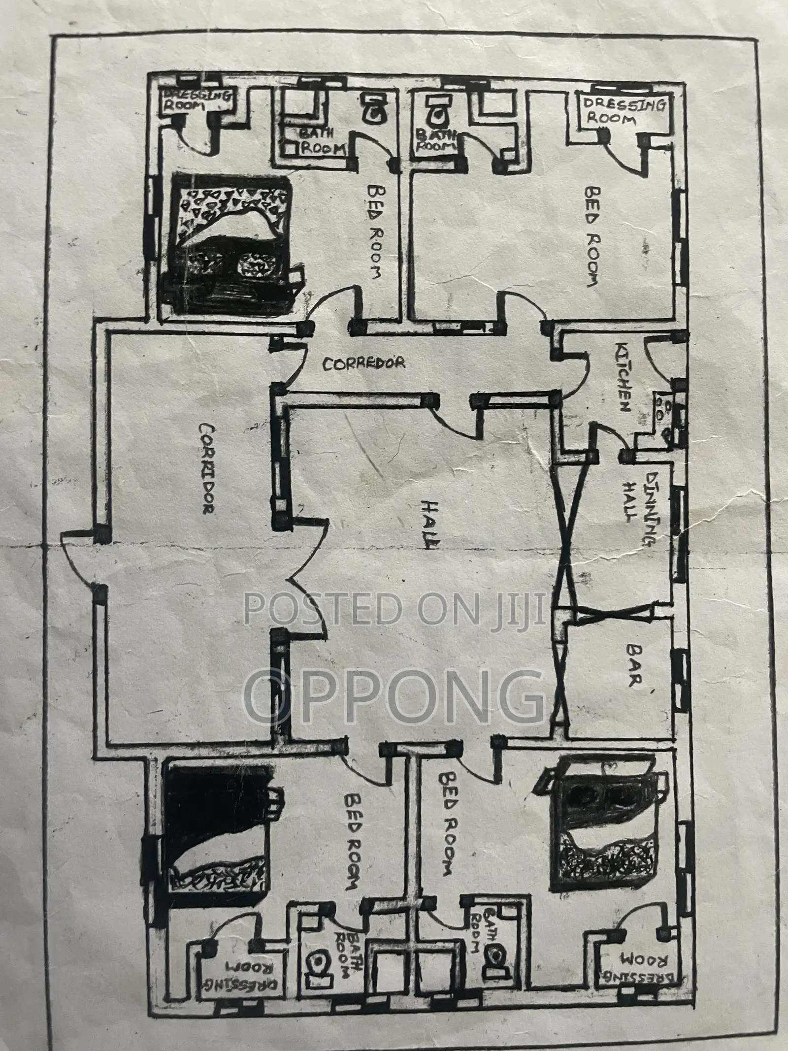 All Types of Architectural Works