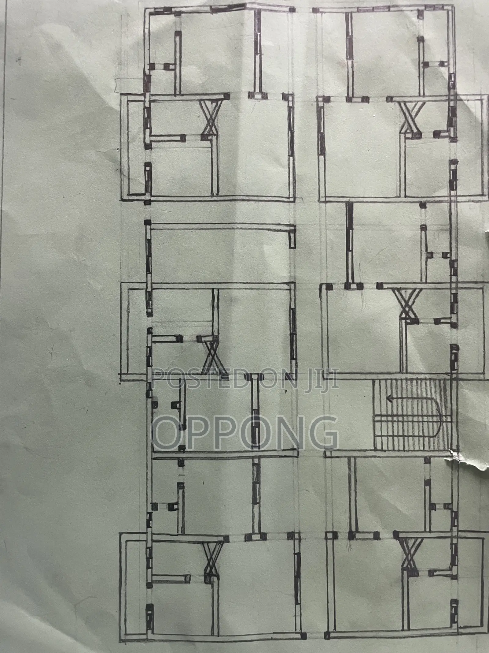 All Types of Architectural Works