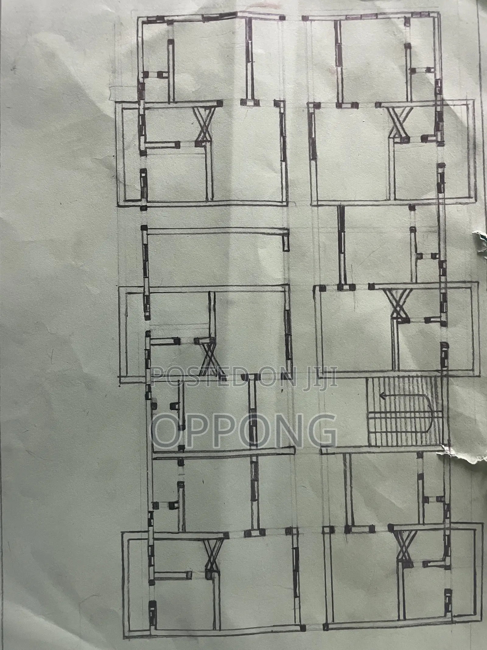 All Types of Architectural Works