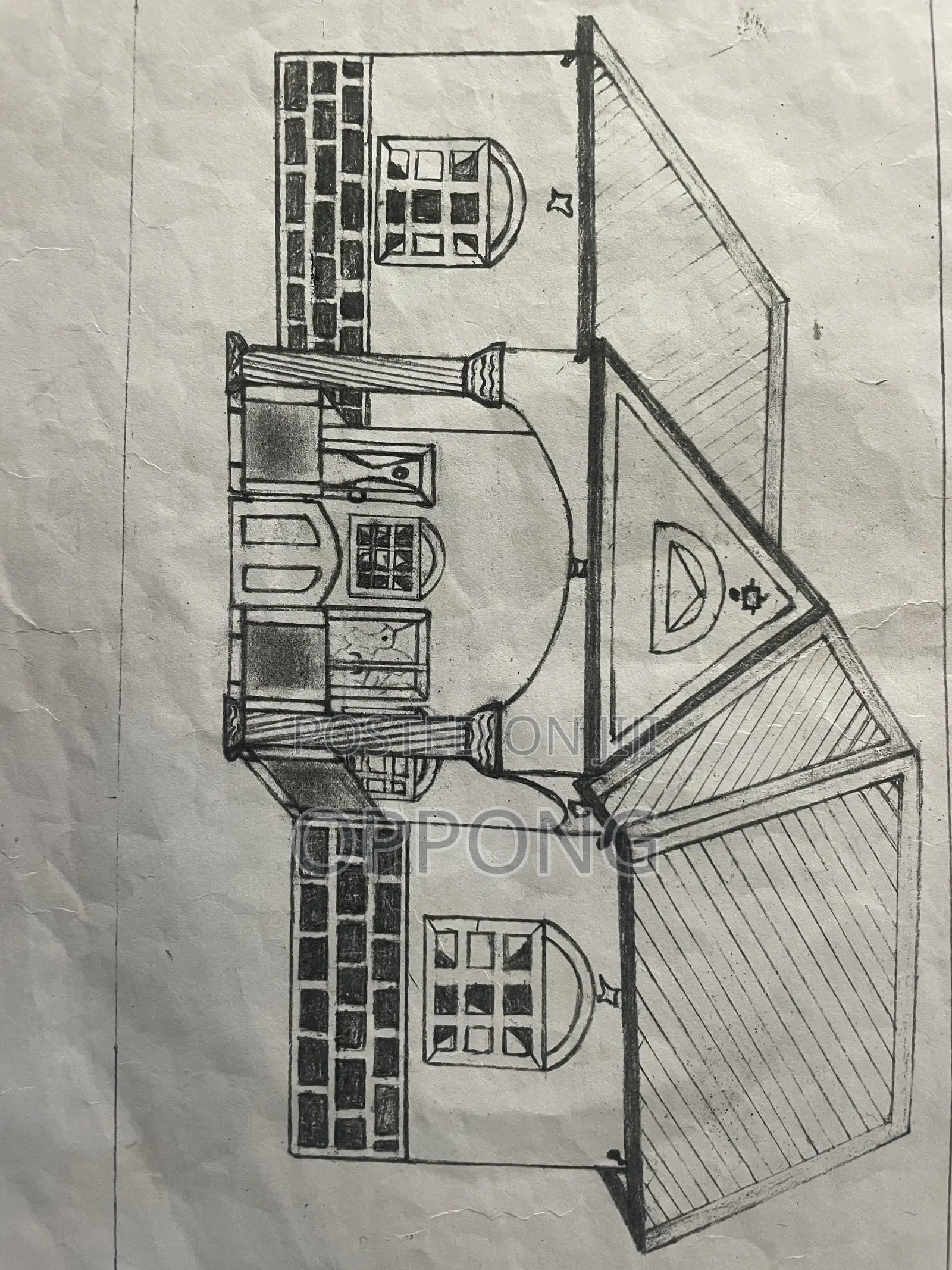 All Types of Architectural Works