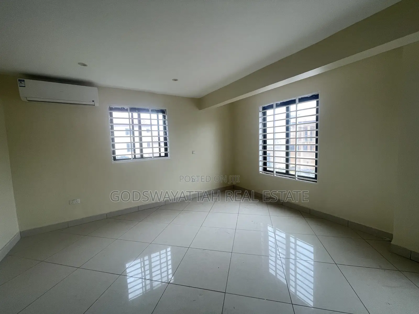 3bdrm House in East Legon, Adjiriganor for rent