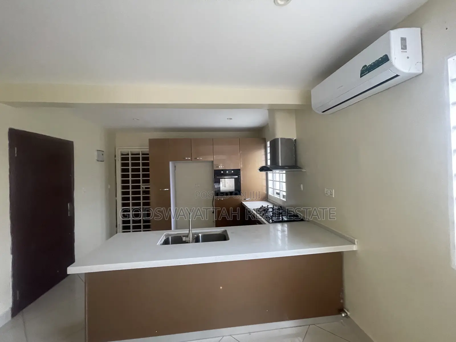 3bdrm House in East Legon, Adjiriganor for rent