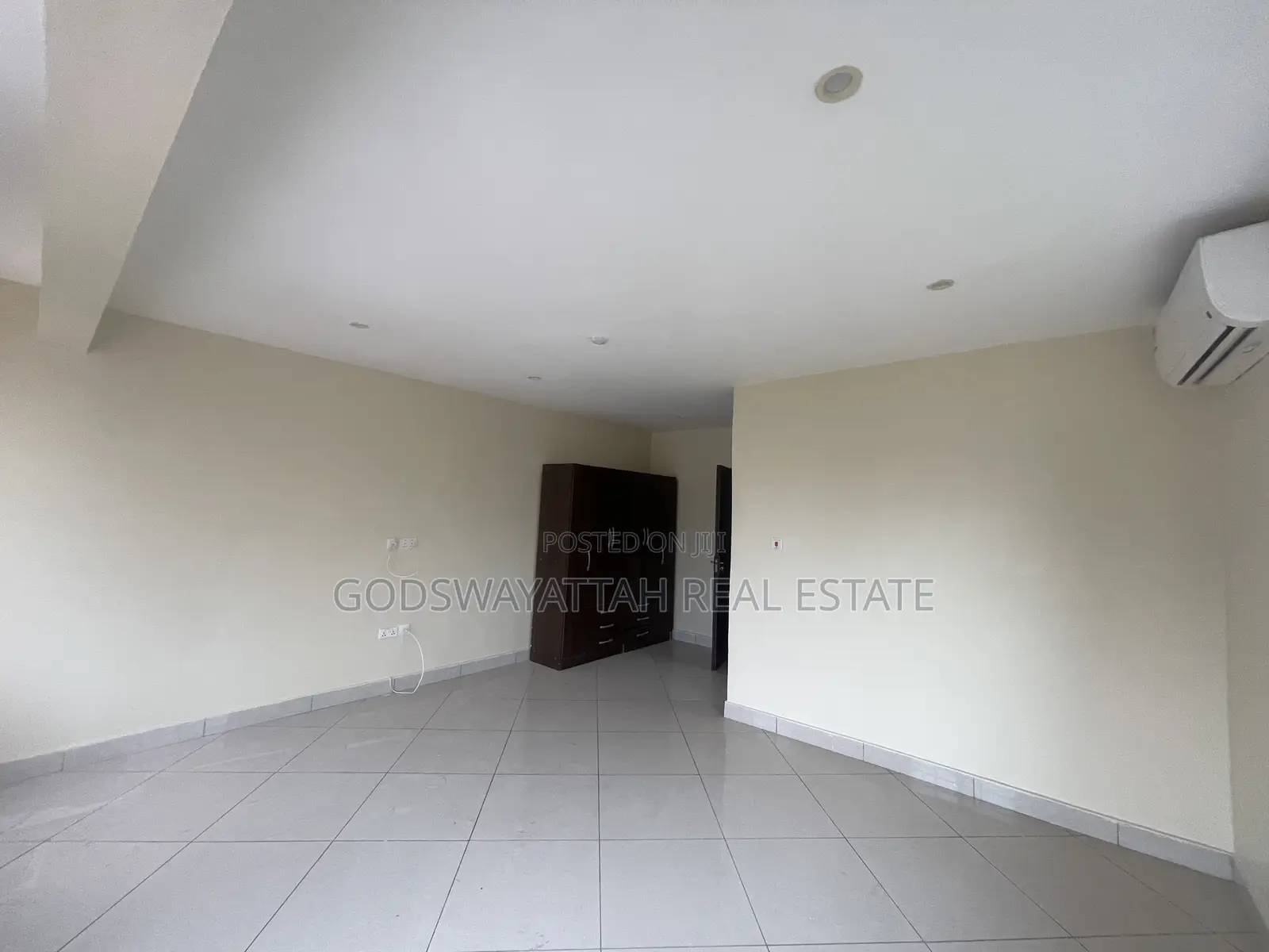 3bdrm House in East Legon, Adjiriganor for rent