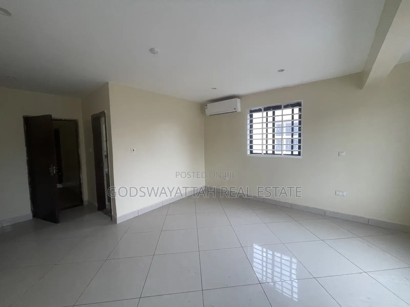 3bdrm House in East Legon, Adjiriganor for rent
