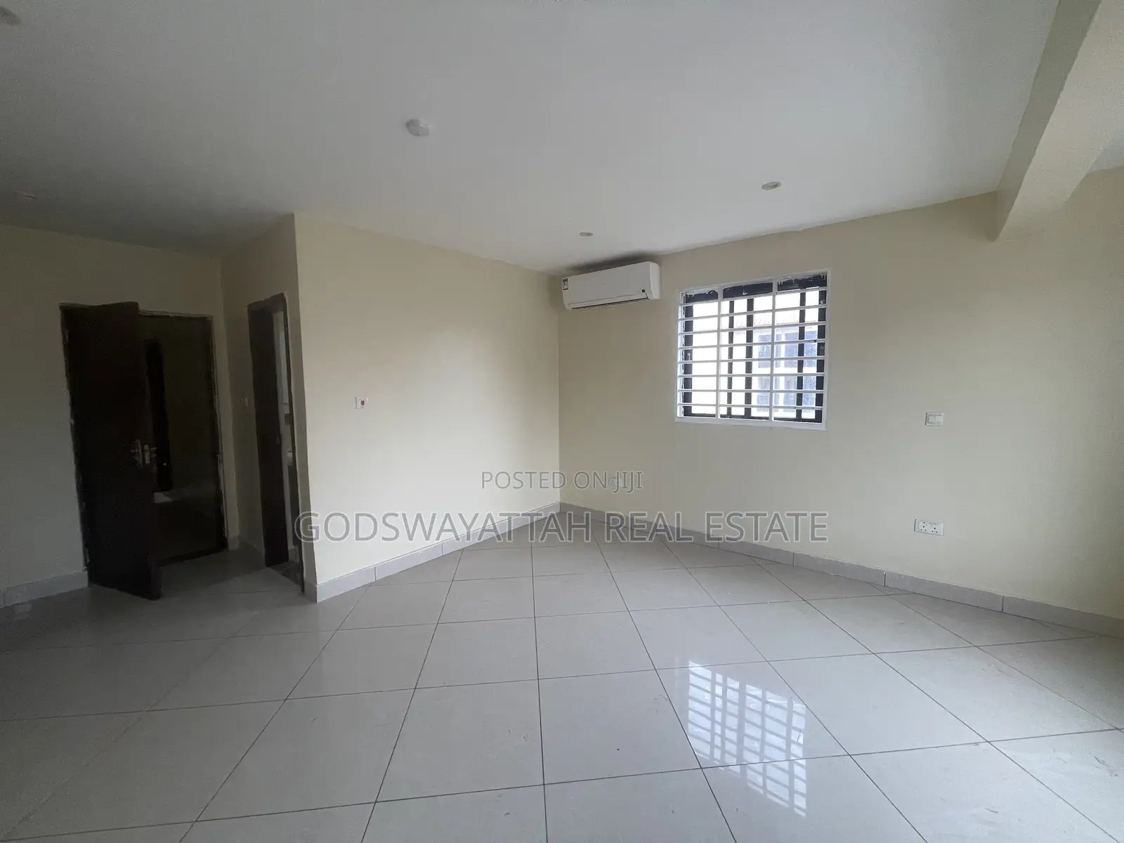 3bdrm House in East Legon, Adjiriganor for rent