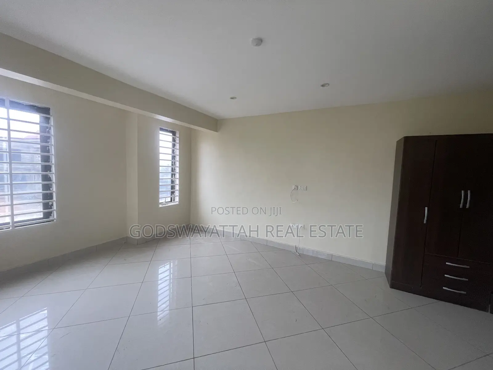 3bdrm House in East Legon, Adjiriganor for rent