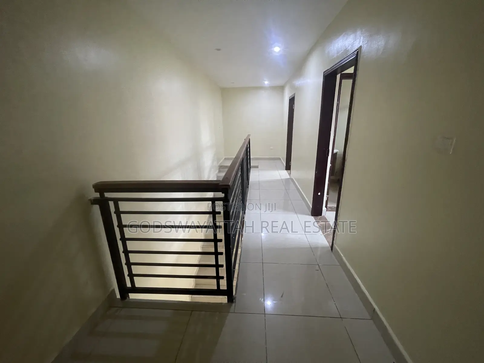3bdrm House in East Legon, Adjiriganor for rent
