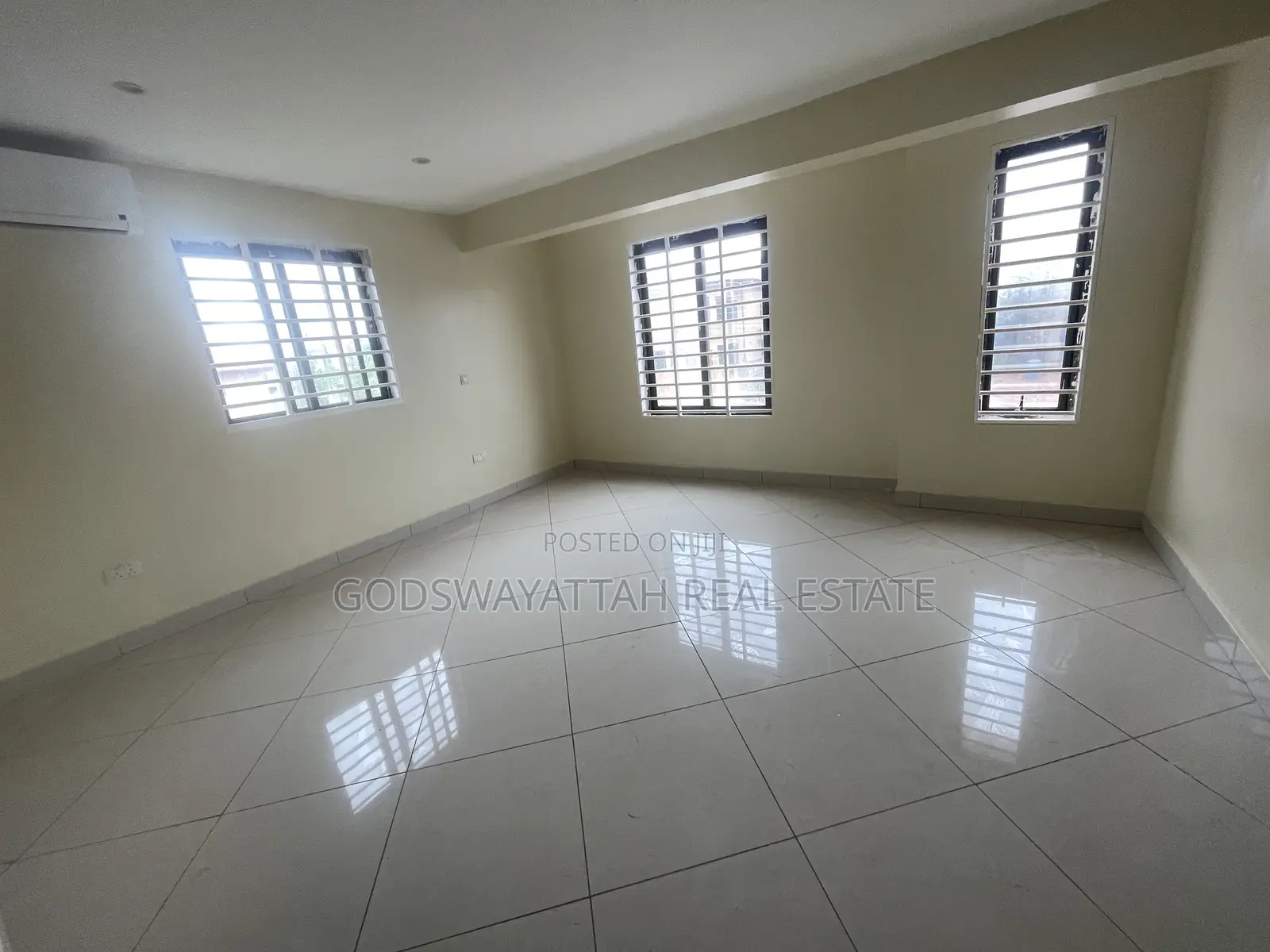 3bdrm House in East Legon, Adjiriganor for rent
