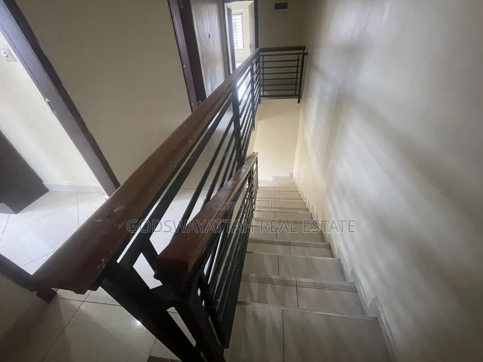 3bdrm House in East Legon, Adjiriganor for rent