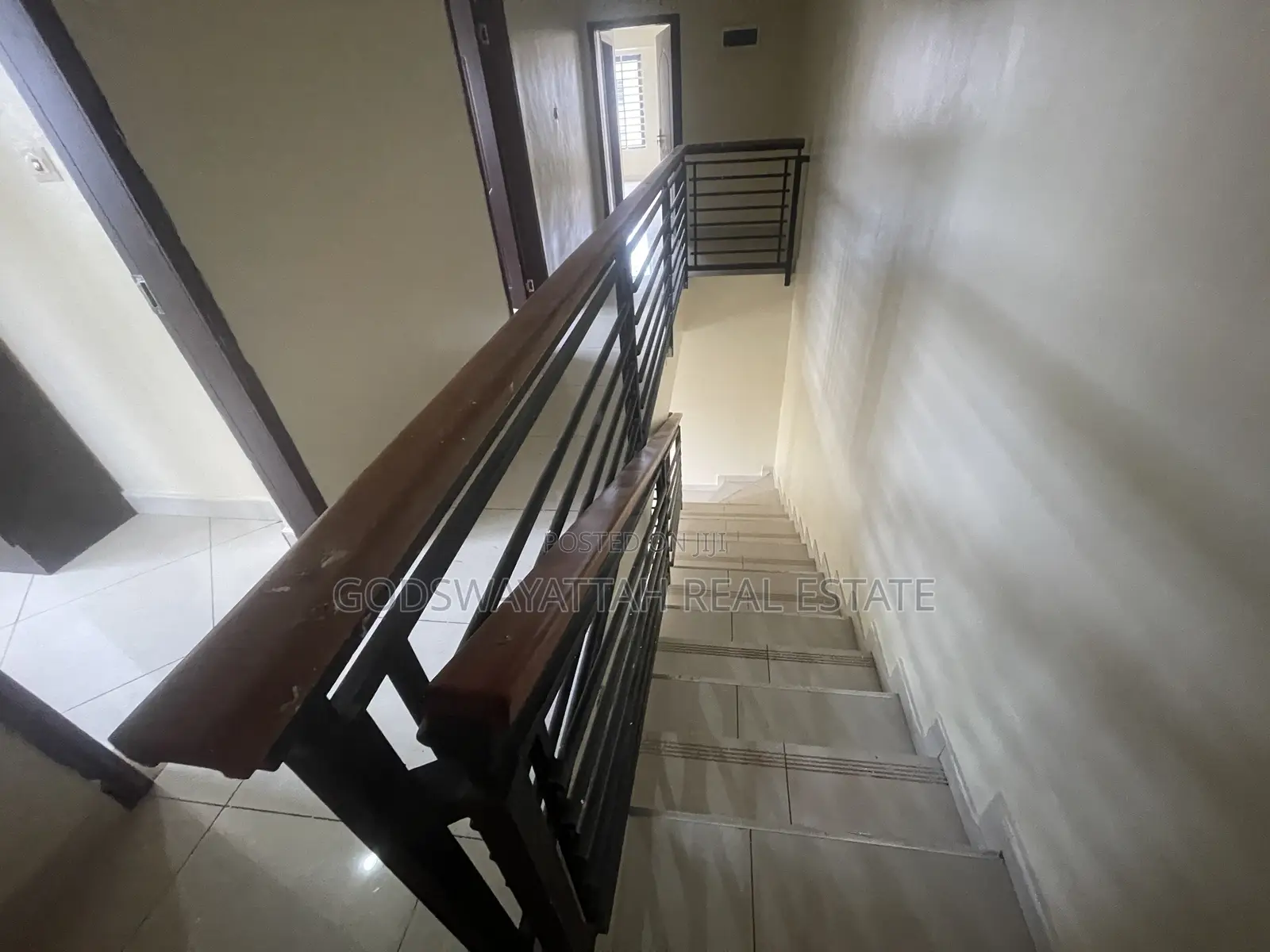 3bdrm House in East Legon, Adjiriganor for rent