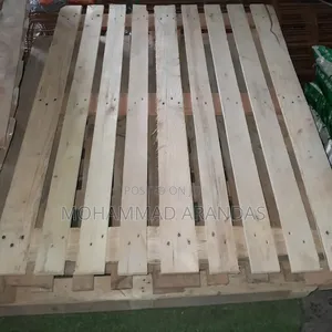 Wood Palllets for Sell