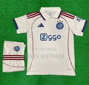 Football Jersey