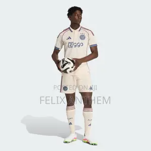 Football Jersey