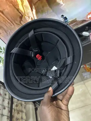 Half Helmet