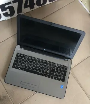 Laptop HP 15 8GB Intel Core i3 HDD 500GB