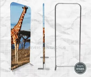 Pull Up / Roll Up Banner