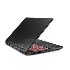 New Laptop Clevo W370 16GB Intel Core Ultra 7 SSD 1T