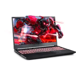 New Laptop Clevo W370 16GB Intel Core Ultra 7 SSD 1T