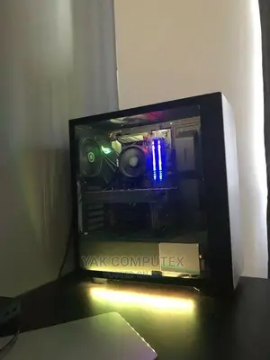 New Desktop Computer Asus ROG GR8 II 16GB AMD Ryzen SSHD (Hybrid) 1.5T
