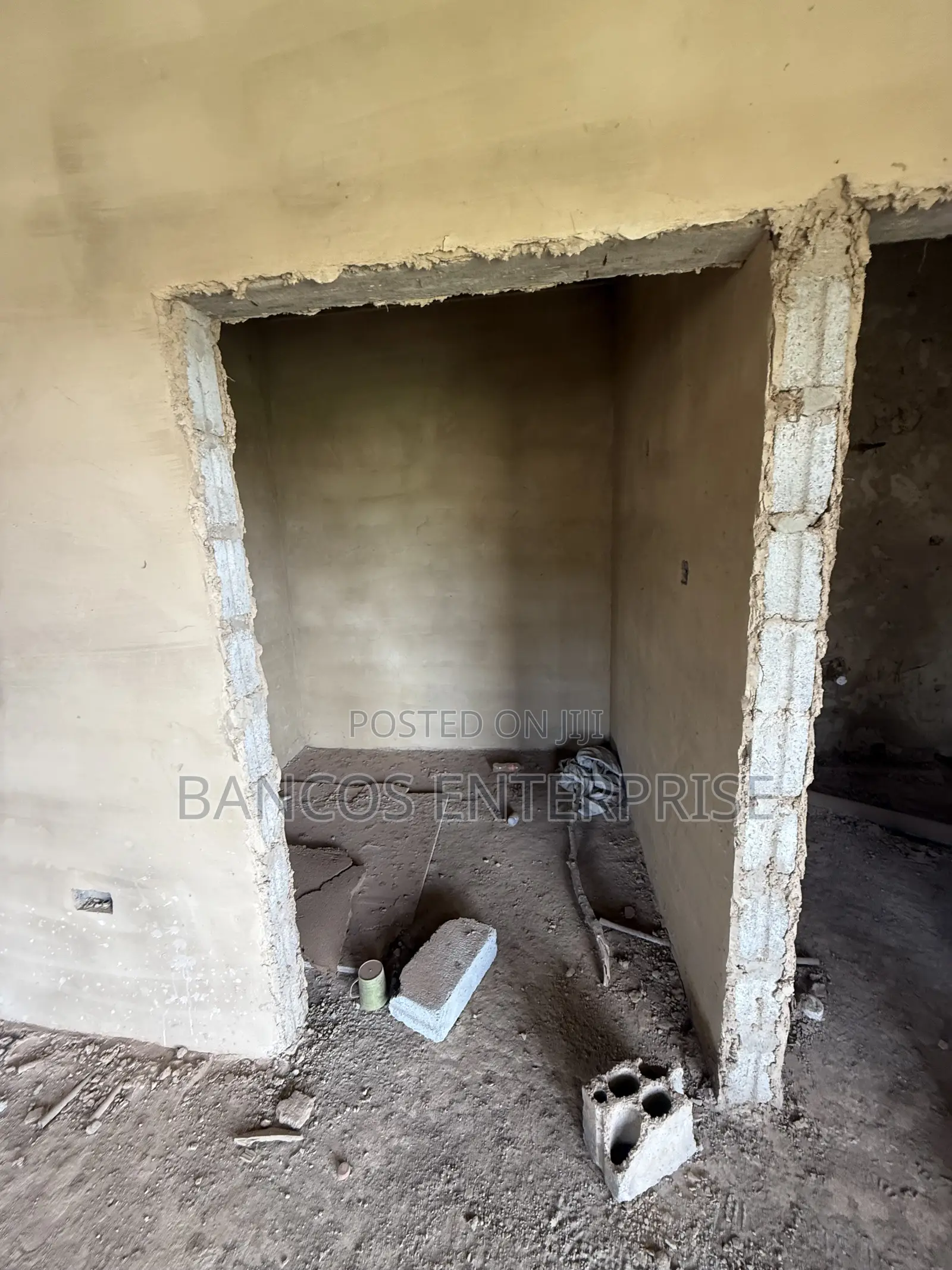 4bdrm House in Ashomang Estate for sale
