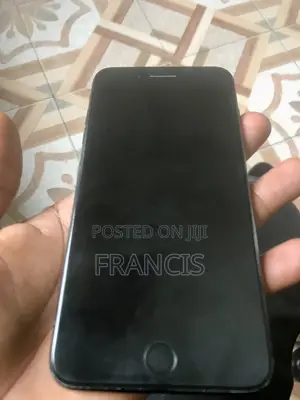 Apple iPhone 7 Plus 128 GB Black