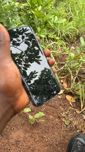 Tecno Camon 50 Pro 256 GB Black