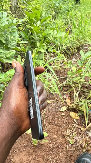 Tecno Camon 50 Pro 256 GB Black