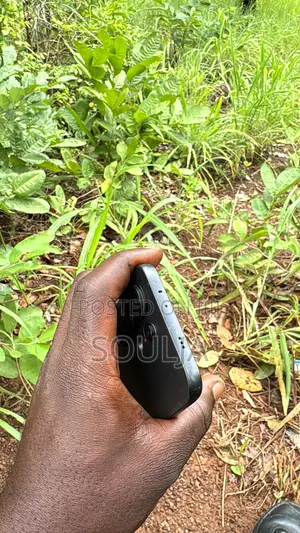 Tecno Camon 50 Pro 256 GB Black