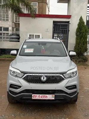 Car 2022 Silver