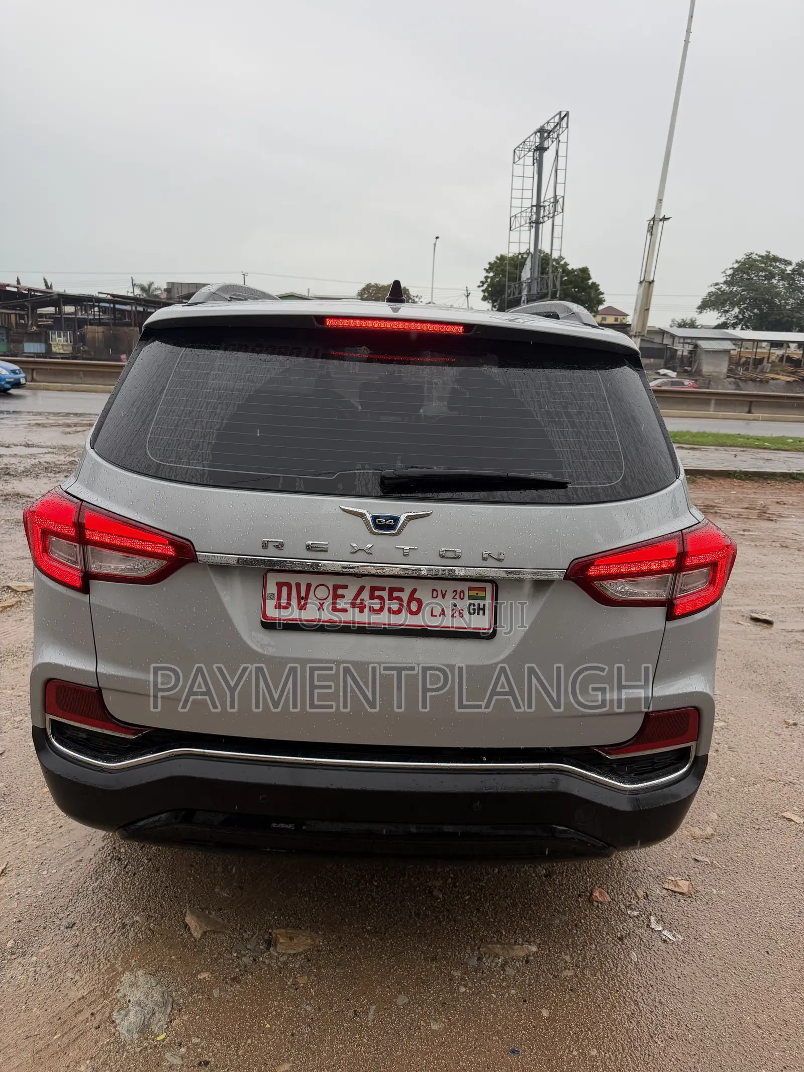 Car 2022 Silver