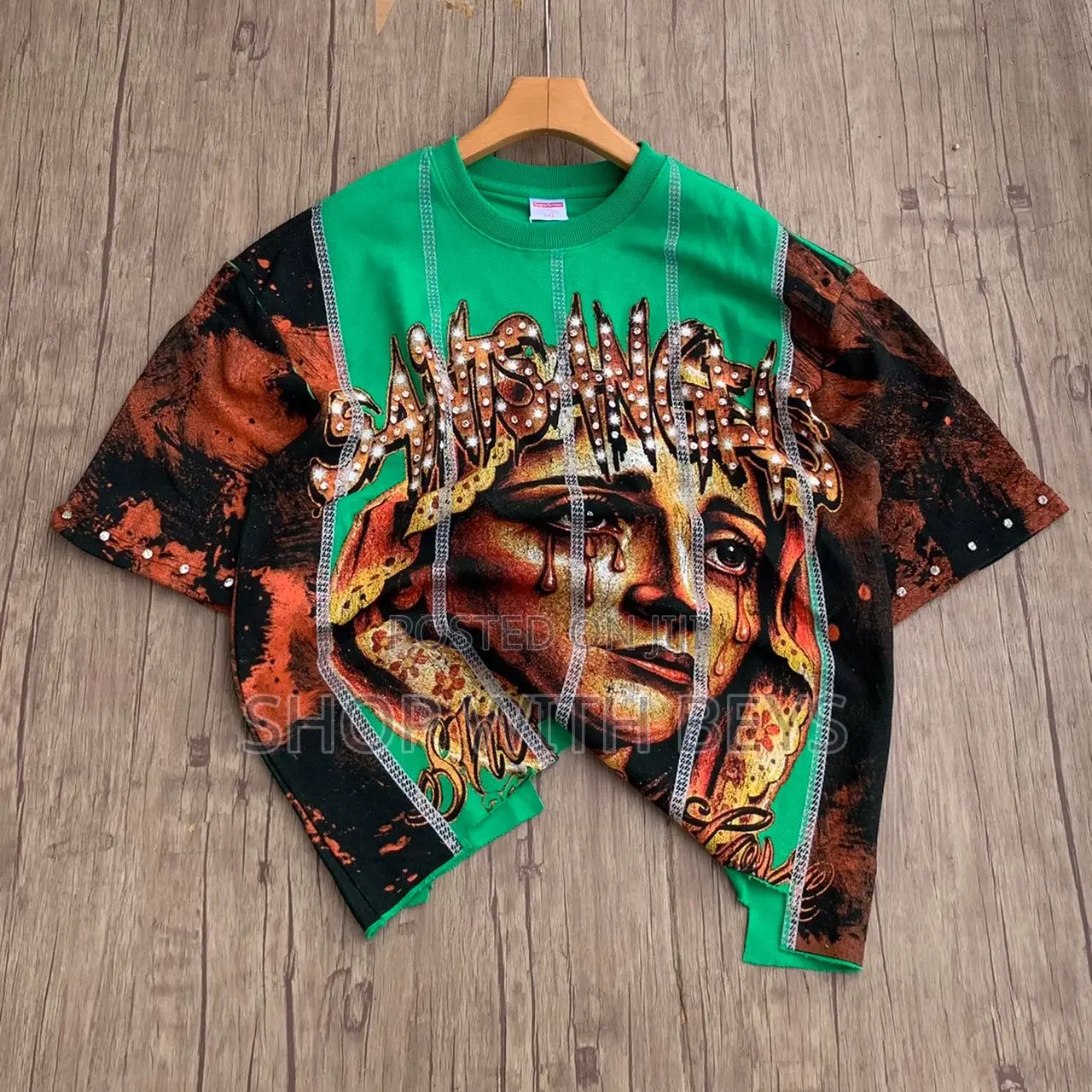 Design Tops