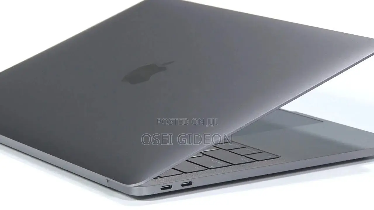 Laptop Apple MacBook Pro 2019 16GB Apple M2 Ultra HDD 512GB