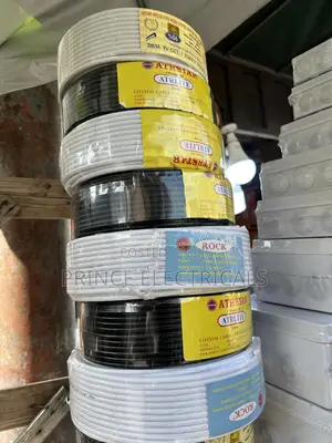 Tv Cables.
