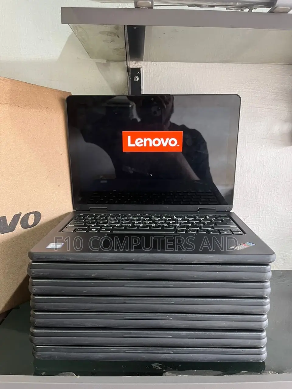 Laptop Lenovo ThinkPad X1 Yoga 4GB Intel Core M3 SSD 128GB