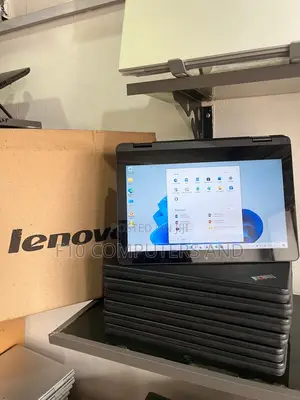 Laptop Lenovo ThinkPad X1 Yoga 4GB Intel Core M3 SSD 128GB