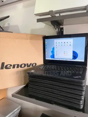 Laptop Lenovo ThinkPad X1 Yoga 4GB Intel Core M3 SSD 128GB