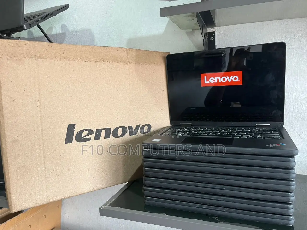 Laptop Lenovo ThinkPad X1 Yoga 4GB Intel Core M3 SSD 128GB