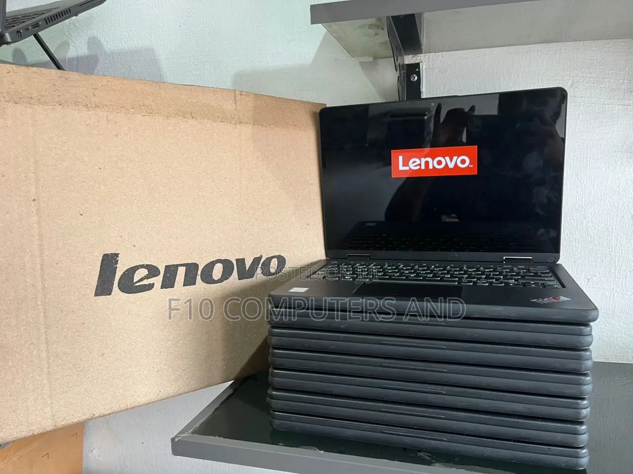 Laptop Lenovo ThinkPad X1 Yoga 4GB Intel Core M3 SSD 128GB